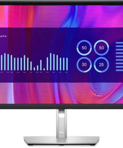 DELL Moniteur P2723DE 7