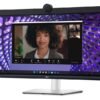 DELL Moniteur P3424WEB avec webcam 10