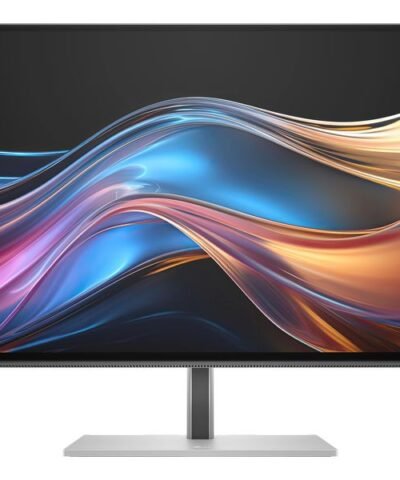 HP Moniteur 727pq 7