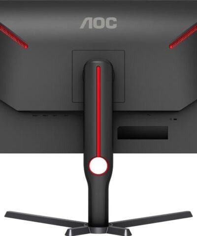 AOC Moniteur U27G3X 7