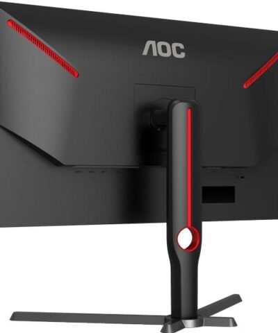 AOC Moniteur U27G3X 8