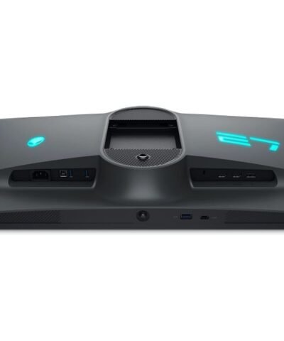 DELL Monitor Alienware 27 AW2725QF 4