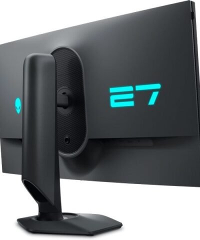 DELL Monitor Alienware 27 AW2725QF 6