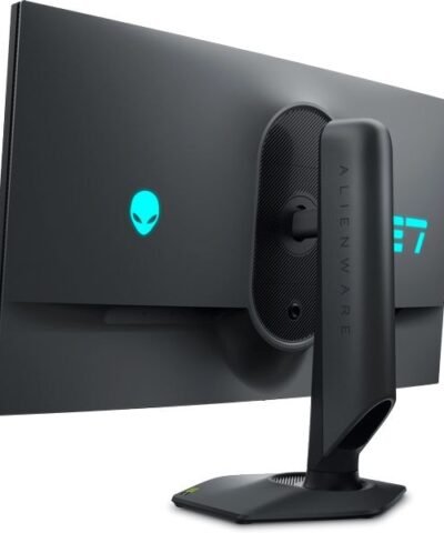 DELL Monitor Alienware 27 AW2725QF 5