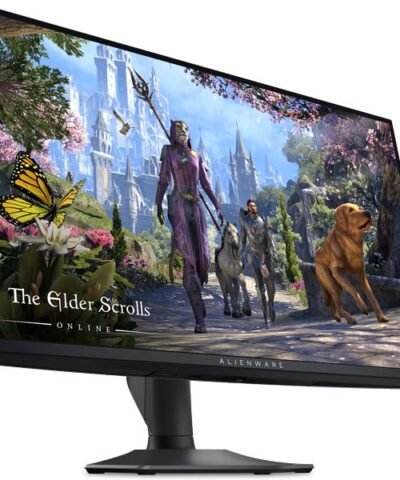 DELL Monitor Alienware 27 AW2725QF 2