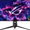 ASUS Moniteur ROG Swift PG32UCDM 10