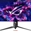 ASUS Moniteur ROG Swift PG32UCDP 8