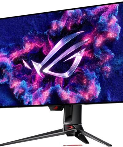 ASUS Moniteur ROG Swift PG32UCDP 4