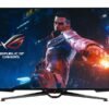 ASUS Moniteur ROG Swift OLED PG48UQ 10