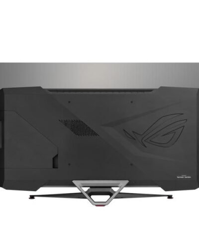 ASUS Monitor ROG Swift OLED PG48UQ 3