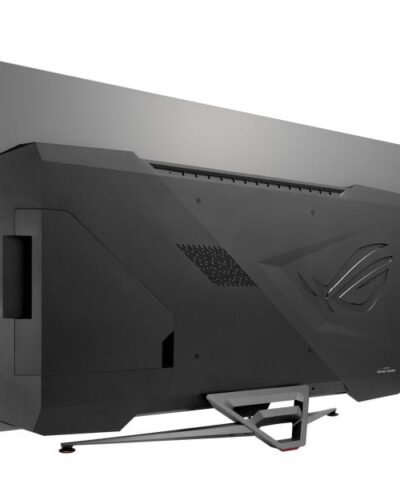 ASUS Monitor ROG Swift OLED PG48UQ 4