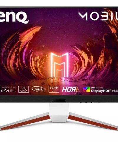 BenQ Monitor MOBIUZ EX3210U 10