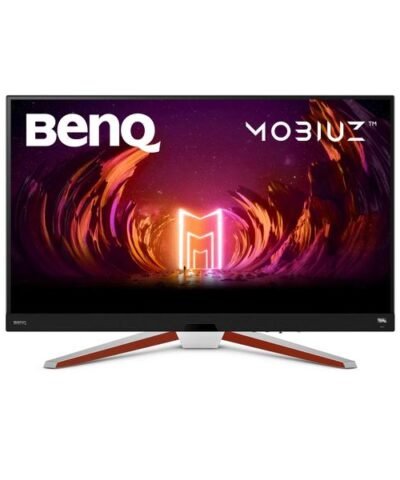 BenQ Monitor MOBIUZ EX3210U 1
