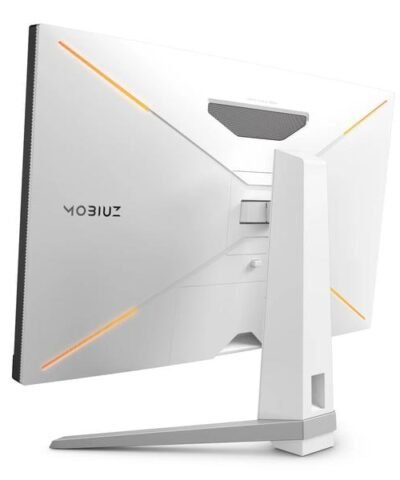 BenQ Monitor MOBIUZ EX3210U 5