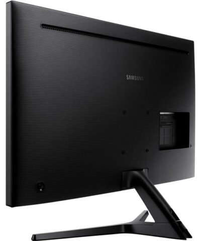 Samsung Moniteur LU32J590UQPXEN 5