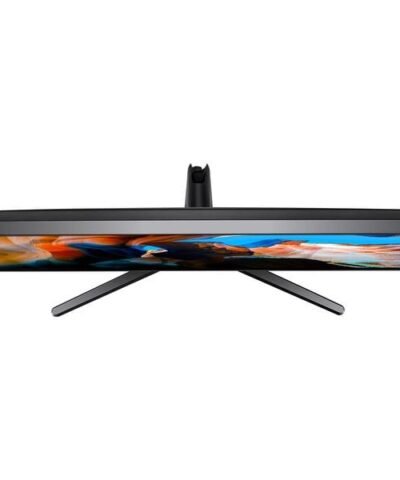 Samsung Moniteur LU32J590UQPXEN 6