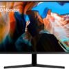 Samsung Moniteur LU32J590UQPXEN 10