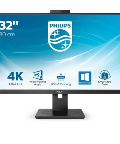 Philips Moniteur 329P1H/00 9