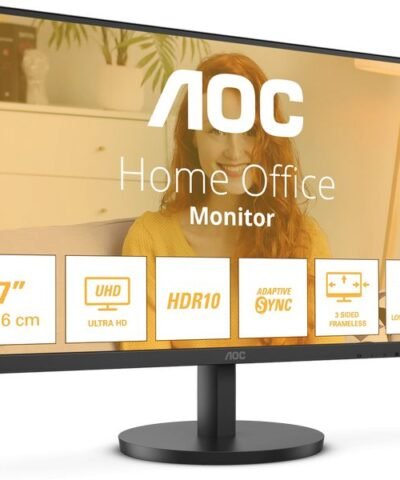 AOC Monitor U27B3M