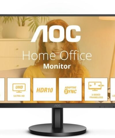 AOC Monitor U27B3M 1