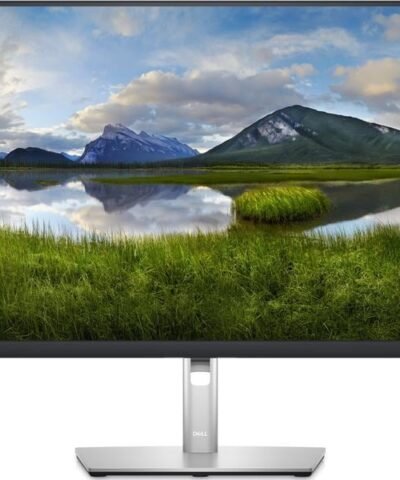 DELL Moniteur P2723QE 9