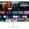 Samsung Moniteur intelligent M7 LS32DM703UUXEN 10