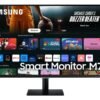 Samsung Moniteur intelligent M7 LS32DM700UUXEN 10