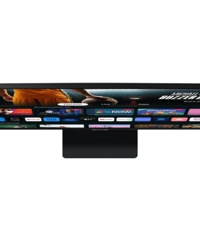 Samsung Smart Monitor M7 LS32DM700UUXEN 7