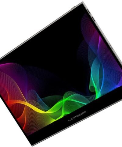 LC-Power Monitor LC-M16-4K-UHD-P-OLED 4