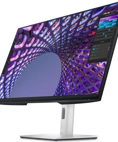 DELL Moniteur P3223QE 1