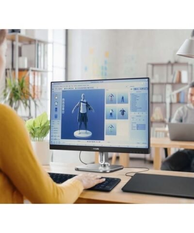 Philips Moniteur 27B2U6903/00 8