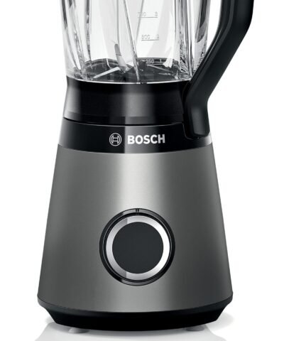 Blender VitaPower 1200 W Silber - Bosch MMB6172S