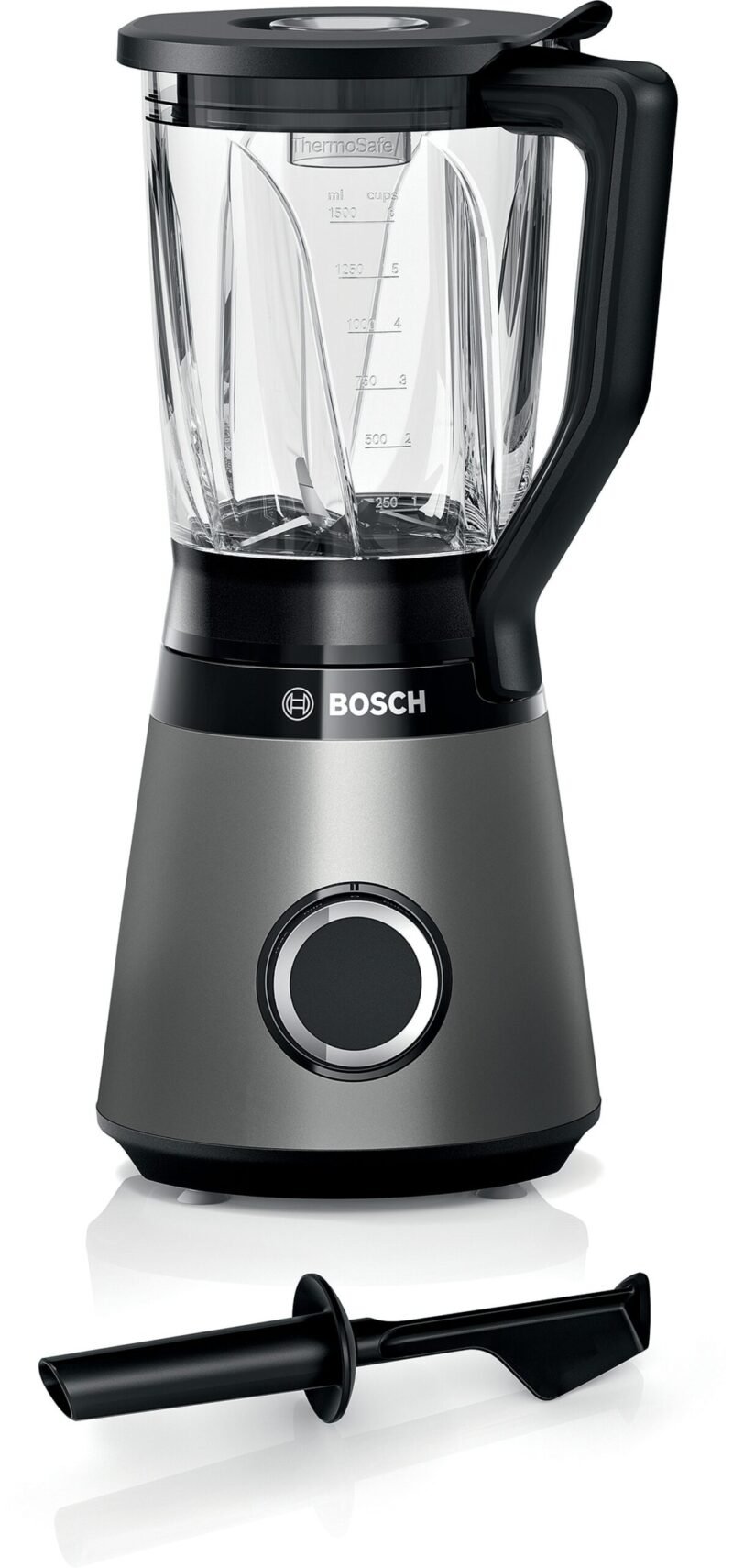 Blender VitaPower 1200 W Argent - Bosch MMB6172S