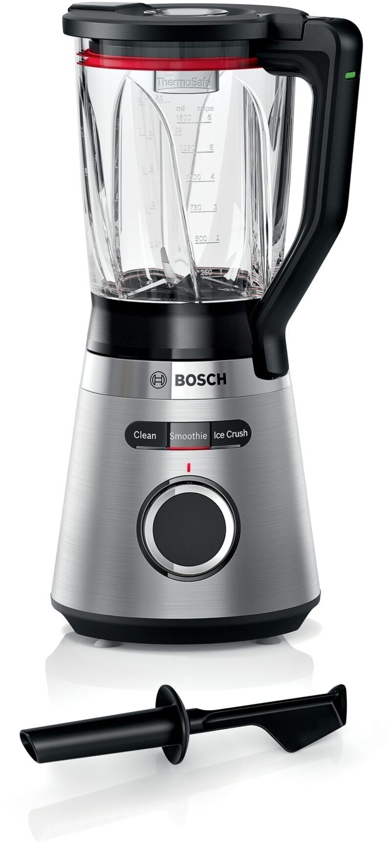 Blender VitaPower 1200 W Acier inoxydable - Bosch MMB6382M