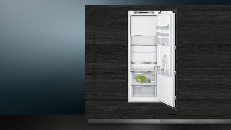 Kühlschrank integrierbar mit gefrierfach - Siemens-iQ500 - KI72LADE0H - Bild 2