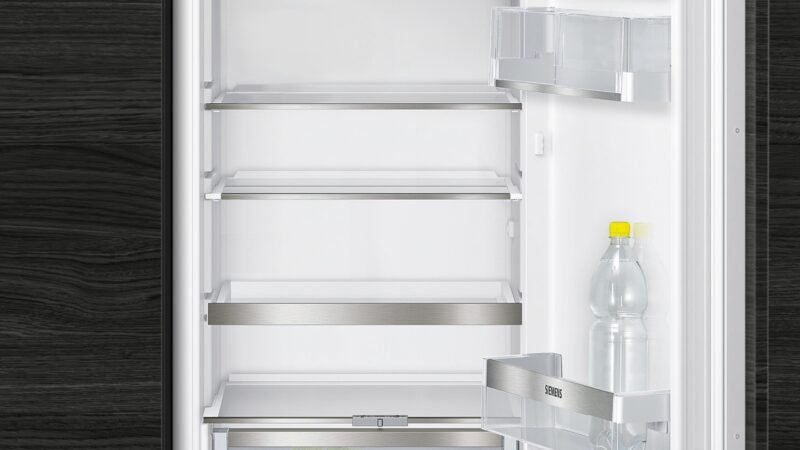 Kühlschrank integrierbar mit gefrierfach - Siemens-iQ500 - KI72LADE0H - Bild 4