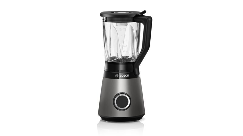 Blender VitaPower 1200 W Argent - Bosch MMB6172S – Image 2