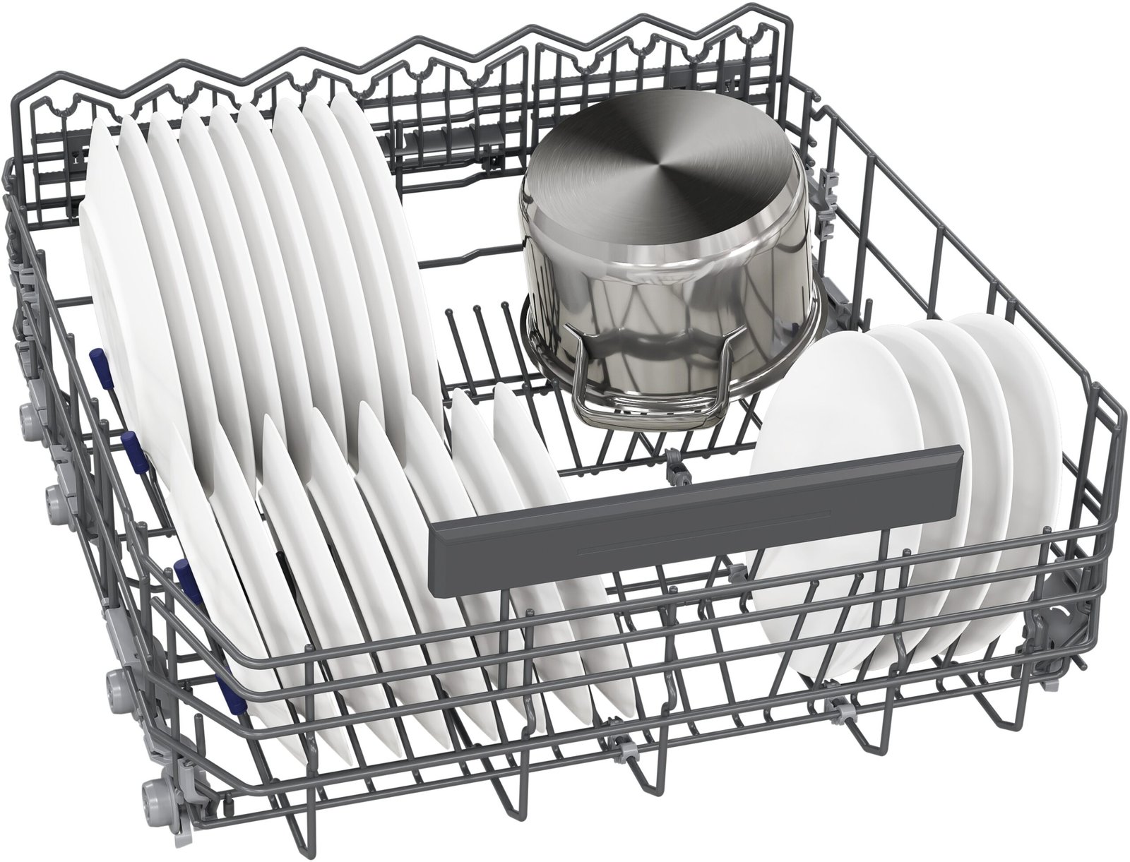 Lave-vaisselle Encastrable Siemens - SN75ZX07CE – Image 7
