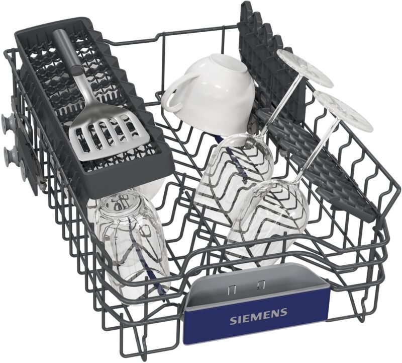 Lave-vaisselle Encastrable Siemens - SR53HS74KE – Image 6