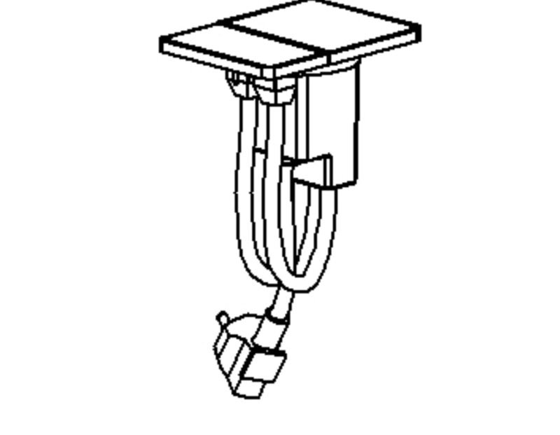 Prise de confort - 1500A60