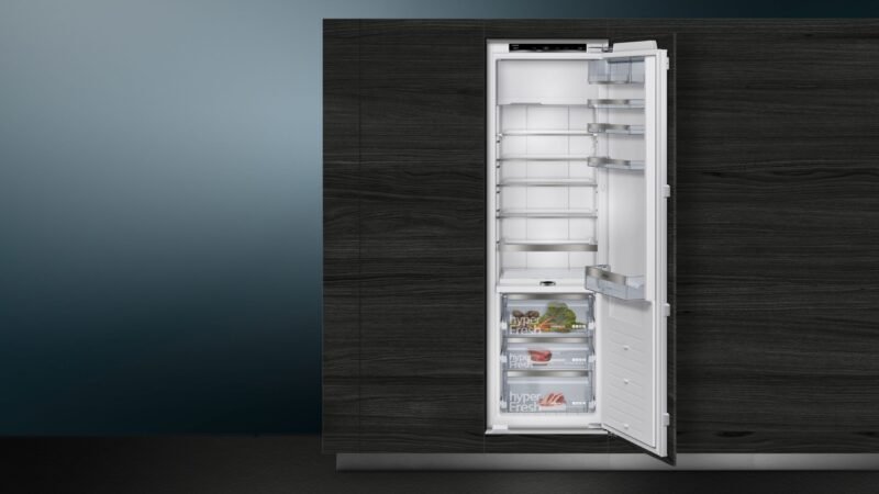 Kühlschrank integrierbar mit gefrierfach - Siemens iQ700 - KI82FPDE0Y - Bild 2