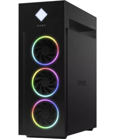 HP PC de gaming OMEN 45L GT22- 3958nz 2