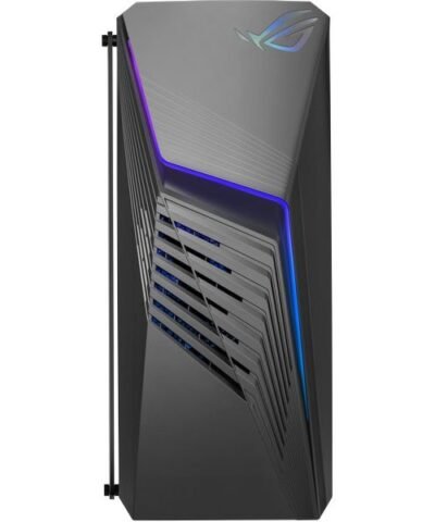 ASUS PC de gaming ROG Strix G13CHR (G13CHR-71470F109W) RTX 4060 TI 7
