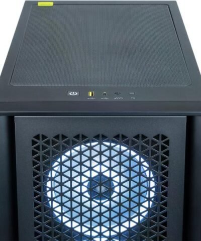 Joule Performance PC de gaming High End RTX 4070 Ti S I7 32 GB 4 TB L1127252 3