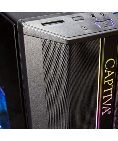 Captiva PC de gaming Advanced Gaming I75-360 DLSS 3 2
