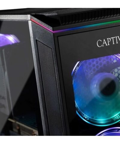 Captiva Gaming PC Advanced Gaming I74-815 4