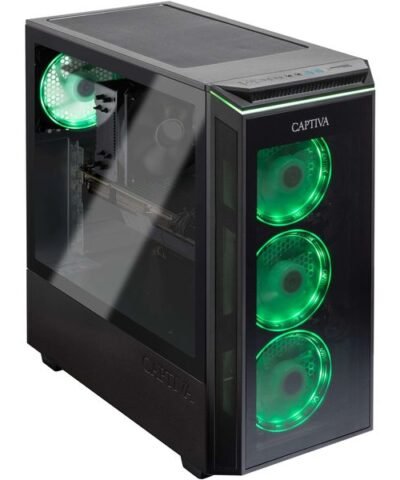 Captiva Gaming PC Advanced Gaming I74-815 7