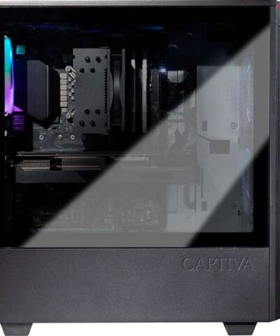 Captiva Gaming PC Advanced Gaming I74-815 8