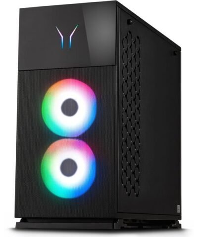Erazer Gaming PC Hunter X30 (MD34965) 2