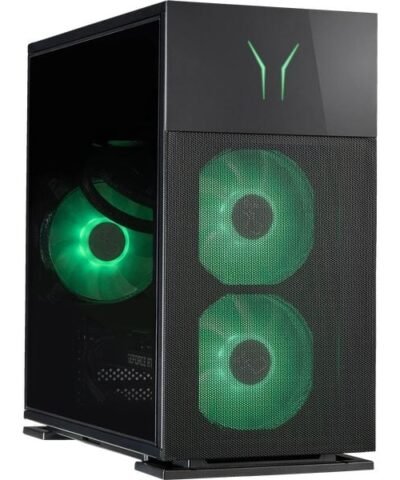 Erazer Gaming PC Engineer X30 (MD34820) 3